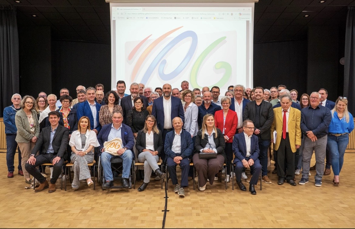 Communauté de communes